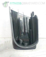 Load image into Gallery viewer, Vision Fitness - TF20-03 Right Rear Endcap # 1000223493 USED REF# TMH060820-6MO