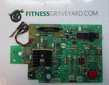 Load image into Gallery viewer, Tunturi Controller # 909-111 USED REF# TMH602202CM