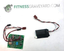 Load image into Gallery viewer, True Fitness - ZTX - 850 Electronic Heart Rate Board # 70399400 USED REF# SMW061020-5MO