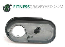 Load image into Gallery viewer, Precor - EFX576i Left Pivot Cover # PPP000000039747105 USED REF# TMH061020-12MO