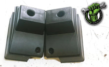 Load image into Gallery viewer, NordicTrack E2500 Rear Foot Pair USED REF# TMH612208BD