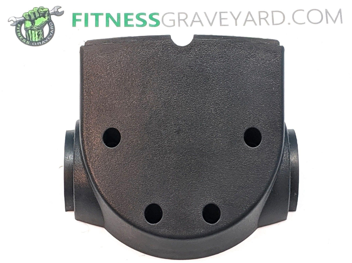SportsArt E830 Lower Shoulder Cover E8312 USED FitnessGraveyard