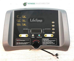 LifeSpan TR1000 Console # 1104C03135 USED REF# TMH0618206MO