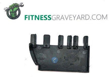 Load image into Gallery viewer, Sole F85 Left Side Rail Cap # 000603 USED REF# TMH0624208MO