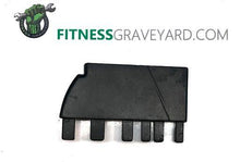 Load image into Gallery viewer, Sole F85 Left Side Rail Cap # 000603 USED REF# TMH0624208MO