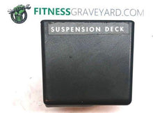 Load image into Gallery viewer, Weslo Cadence 955 Right Rear Endcap # 117849 USED REF# TMH0703208MO