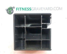 Load image into Gallery viewer, Weslo Cadence 955 Right Rear Endcap # 117849 USED REF# TMH0703208MO