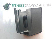 Load image into Gallery viewer, Weslo Cadence DS11 Left Rear Endcap # 190738 USED REF# TMH07092012MO