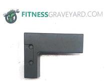 Load image into Gallery viewer, Weslo Cadence DS11 Left Front Endcap # 188535 USED REF# TMH07092020MO
