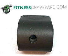 Load image into Gallery viewer, Vision Fitness T9250 Right Rear Endcap # Z92TM43-Q08 USED REF# TMH0710204MO
