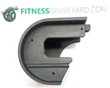 Load image into Gallery viewer, Vision Fitness T9250 Left Rear Endcap # Z92TM43-Q07 USED REF# TMH0710205MO