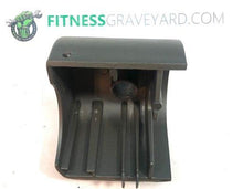 Load image into Gallery viewer, Vision Fitness T9250 Left Rear Endcap # Z92TM43-Q07 USED REF# TMH0710205MO