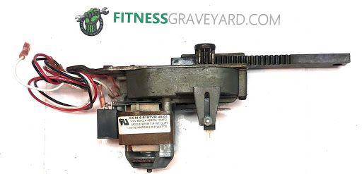 Proform CR 610 Incline Motor 184693 USED REF JTIM0715208MO