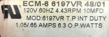 Load image into Gallery viewer, Proform CR 610 Incline Motor # 184693 USED REF# JTIM0715208MO