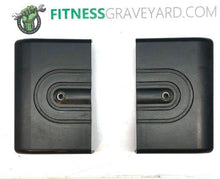 Load image into Gallery viewer, Proform CR 610 Front Endcap Set # 165946 USED REF# JTIM07152013MO