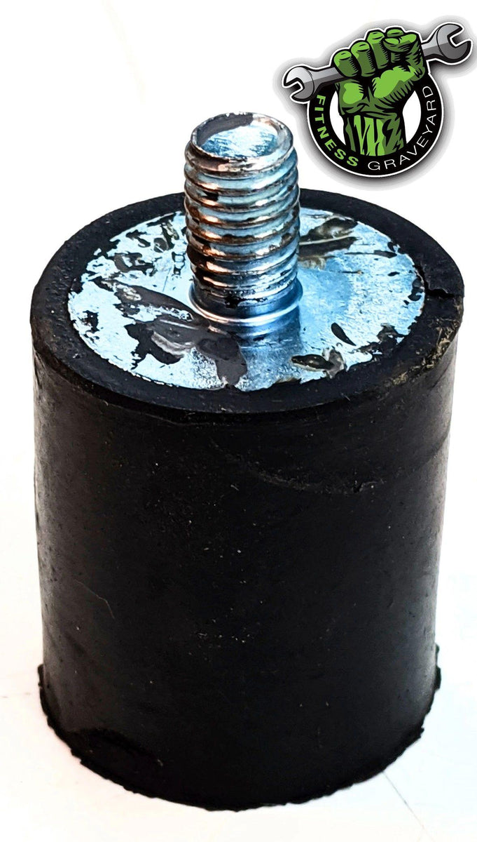 Sole F63 Deck Cushion USED FitnessGraveyard