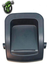 Load image into Gallery viewer, Precor EFX 885 Lift Cover # PPP000000039738102 USED REF# PUSH0723207MO