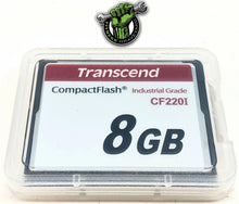Load image into Gallery viewer, Matrix H7xi Memory Card # 1000316896 NEW REF# JYAT111221-6MO