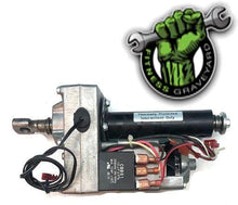 Load image into Gallery viewer, Gold's Gym Crosswalk 650 Incline Motor # 249516 USED REF# TMH0804204MO