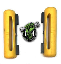 Load image into Gallery viewer, Gold's Gym Crosswalk 650 Slide Isolator Set # 260721 USED REF# TMH0804208MO