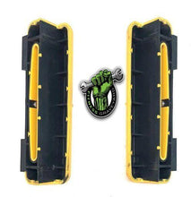 Load image into Gallery viewer, Gold's Gym Crosswalk 650 Slide Isolator Set # 260721 USED REF# TMH0804208MO
