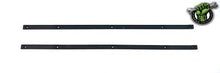Load image into Gallery viewer, Gold's Gym Crosswalk 650 Isolator Slide Track Set # 258579 USED REF# TMH08042010MO