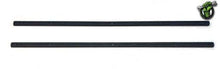 Load image into Gallery viewer, Gold's Gym Crosswalk 650 Isolator Slide Track Set # 258579 USED REF# TMH08042010MO