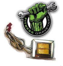 Load image into Gallery viewer, Proform Front Runner Transformer #195311 (USED) REF#TMH0813208MO