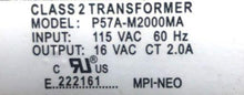 Load image into Gallery viewer, Proform Front Runner Transformer #195311 (USED) REF#TMH0813208MO