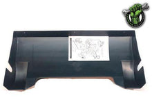 Load image into Gallery viewer, HealthTrainer HT2.0 Motor Hood # 06-0105 USED REF# TMH0817201MO
