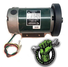 Load image into Gallery viewer, Vision Fitness T9200 Drive Motor # 026570-Z1 USED REF# TMH0826201MO