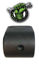Load image into Gallery viewer, Vision Fitness T9200 Left Rear Endcap # Z92TM43-Q07 USED REF# TMH0827204MO