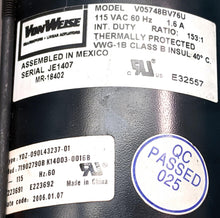 Load image into Gallery viewer, Cybex CX - 445T Incline Motor # MR-18402 USED REF# TMH090120-6LS