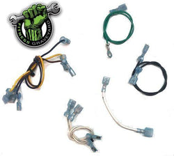 Theradyne TM940 Wire Harness Kit # USED REF# TMH0915203MO