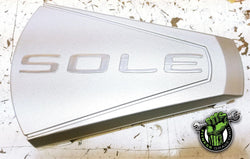 Sole E35 Side Cover USED REF# GAEX929209BD