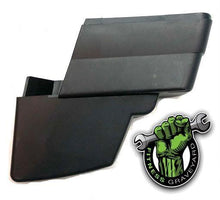 Load image into Gallery viewer, NordicTrack Elite 5700 Left Rear Endcap # 351700 USED REF# PUSH0930202MO