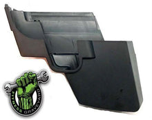 Load image into Gallery viewer, NordicTrack Elite 5700 Left Rear Endcap # 351700 USED REF# PUSH0930202MO