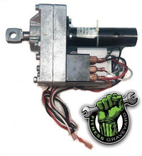 Load image into Gallery viewer, Proform 860 QT Incline Motor # 163899 USED REF# KURT1008203MO