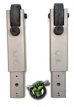 Load image into Gallery viewer, Proform 860 QT Base Leg Set #180780 (USED) REF#KURT1013201MO
