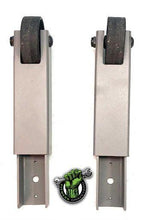Load image into Gallery viewer, Proform 860 QT Base Leg Set #180780 (USED) REF#KURT1013201MO