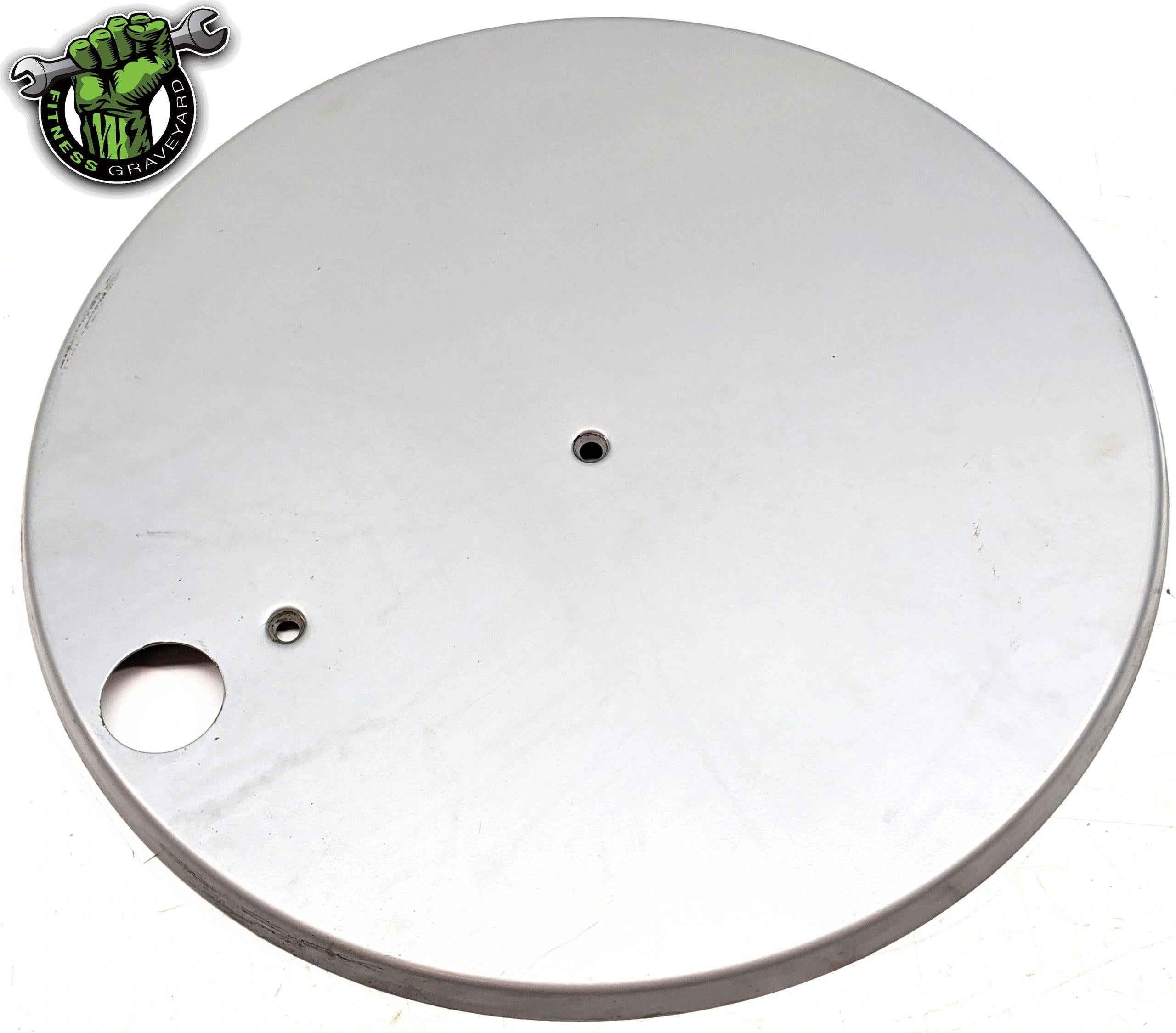Life Fitness CLSX Crank Cover # 0K61-03100-5104 USED – FitnessGraveyard