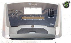 Vision Console # 1000233534 NEW REF# RICH1030202BD