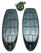 Load image into Gallery viewer, Octane Pro 3500XL Foot Pedal Set # 101151-001 - NA USED REF# TMH1130203MO