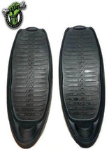 Load image into Gallery viewer, Octane Pro 3500XL Foot Pedal Set # 101151-001 - NA USED REF# TMH1130203MO