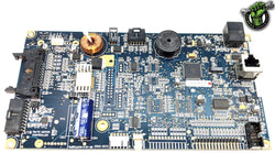 Nautilus PCBA Processor # SM40824-1 USED REF# COLT120420-14LS