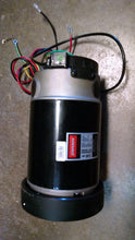 Load image into Gallery viewer, Vision TF40-Livestrong 13.0T Treadmill Drive Motor - Used - Ref. # jg3966-OKC-111