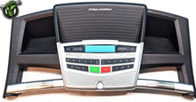 Load image into Gallery viewer, Proform Console Assembly # 316581 USED REF# PUSH011821-7LS