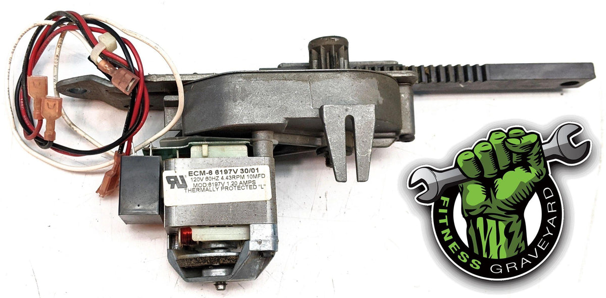 Proform Incline Motor 141364 USED FitnessGraveyard