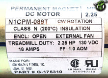 Load image into Gallery viewer, Proform Drive Motor # 177766 (USED) REF# PUSH102124-3MT