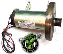 Load image into Gallery viewer, Proform Drive Motor # 177766 (USED) REF# PUSH102124-3MT